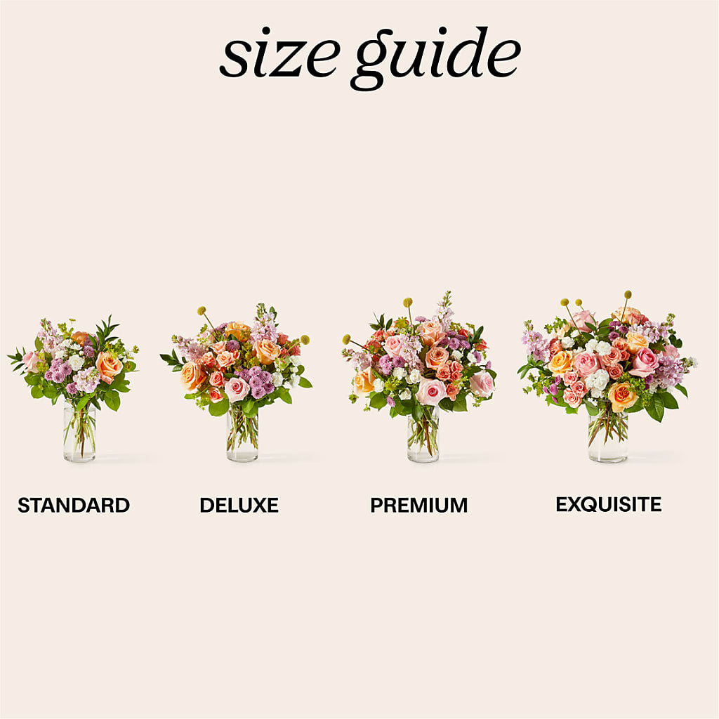 Perfect Contentment Bouquet –  Naugatuck Florist, Naugatuck CT