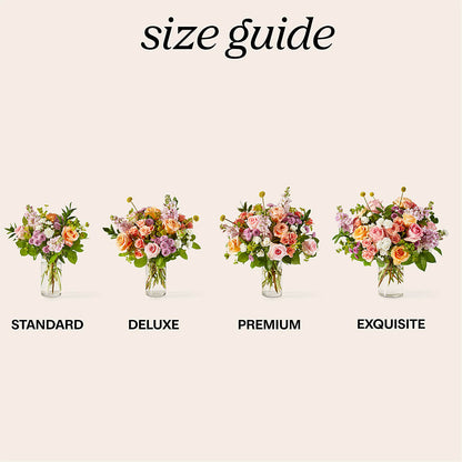 Perfect Contentment Bouquet –  Naugatuck Florist, Naugatuck CT