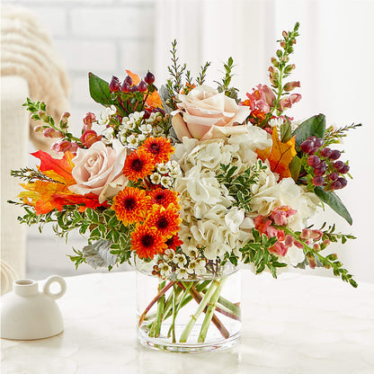 Autumnal Equinox Bouquet –  Naugatuck Florist, Naugatuck CT