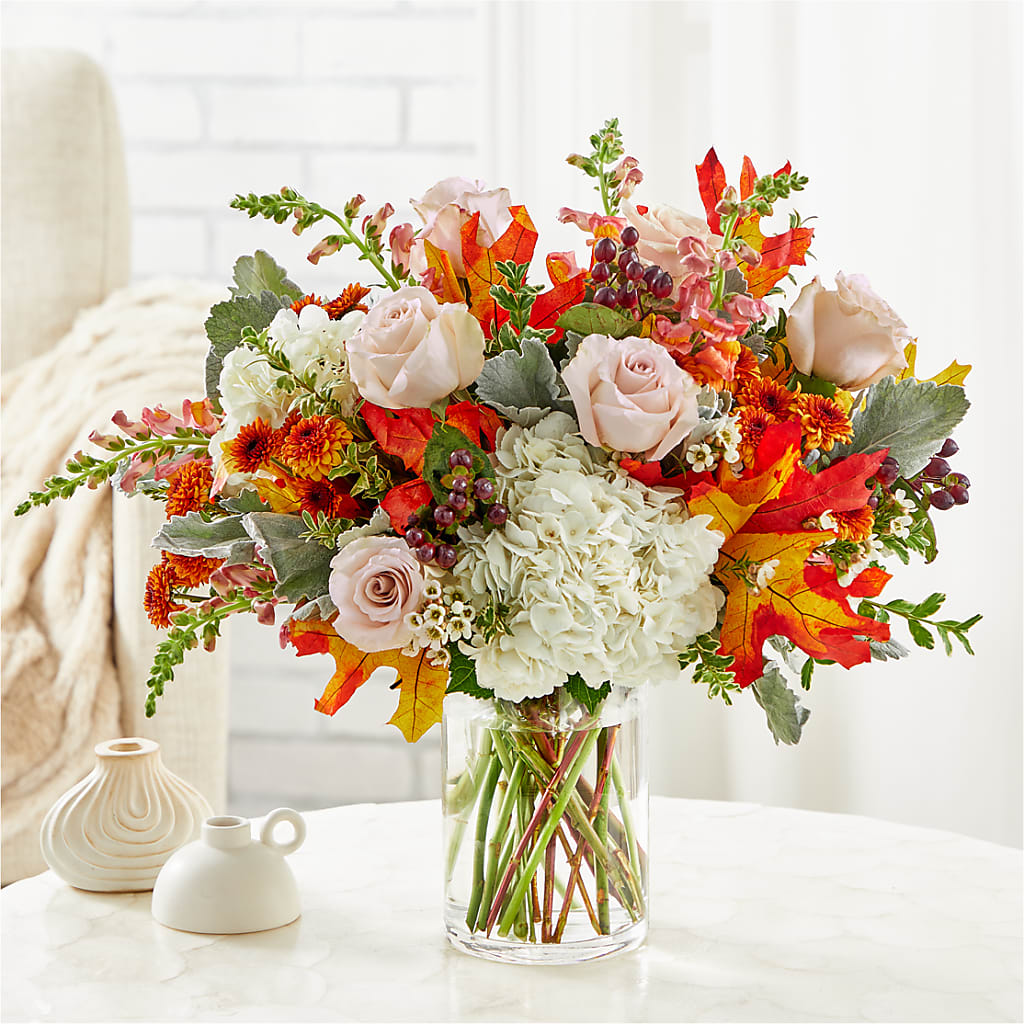Autumnal Equinox Bouquet –  Naugatuck Florist, Naugatuck CT