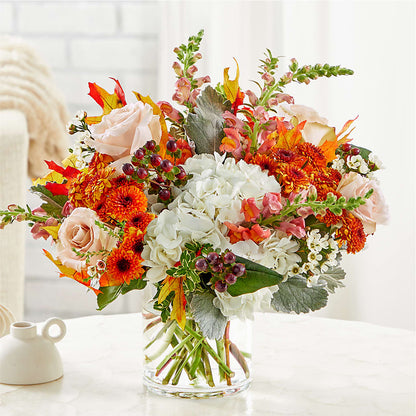 Autumnal Equinox Bouquet –  Naugatuck Florist, Naugatuck CT