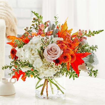 Autumnal Equinox Bouquet –  Naugatuck Florist, Naugatuck CT
