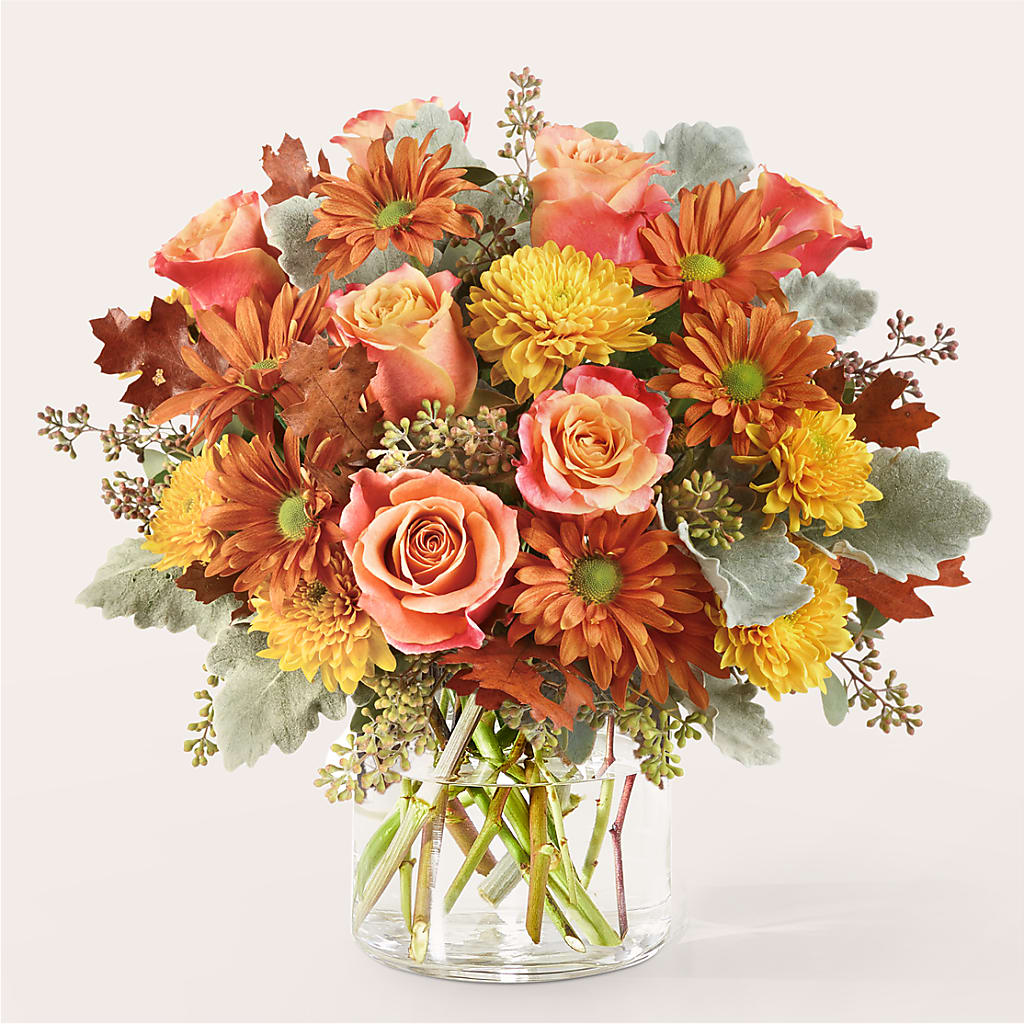 Caramel Apple Bouquet –  Naugatuck Florist, Naugatuck CT