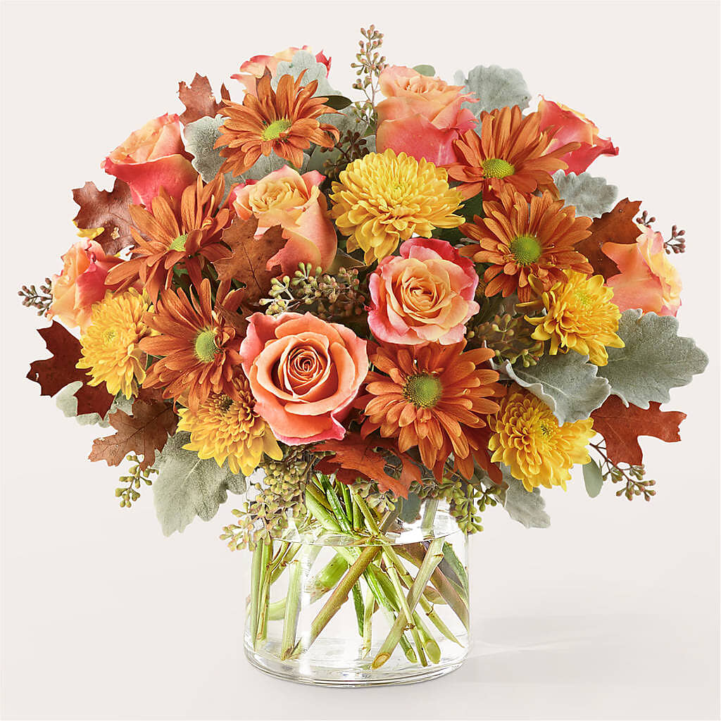 Caramel Apple Bouquet –  Naugatuck Florist, Naugatuck CT
