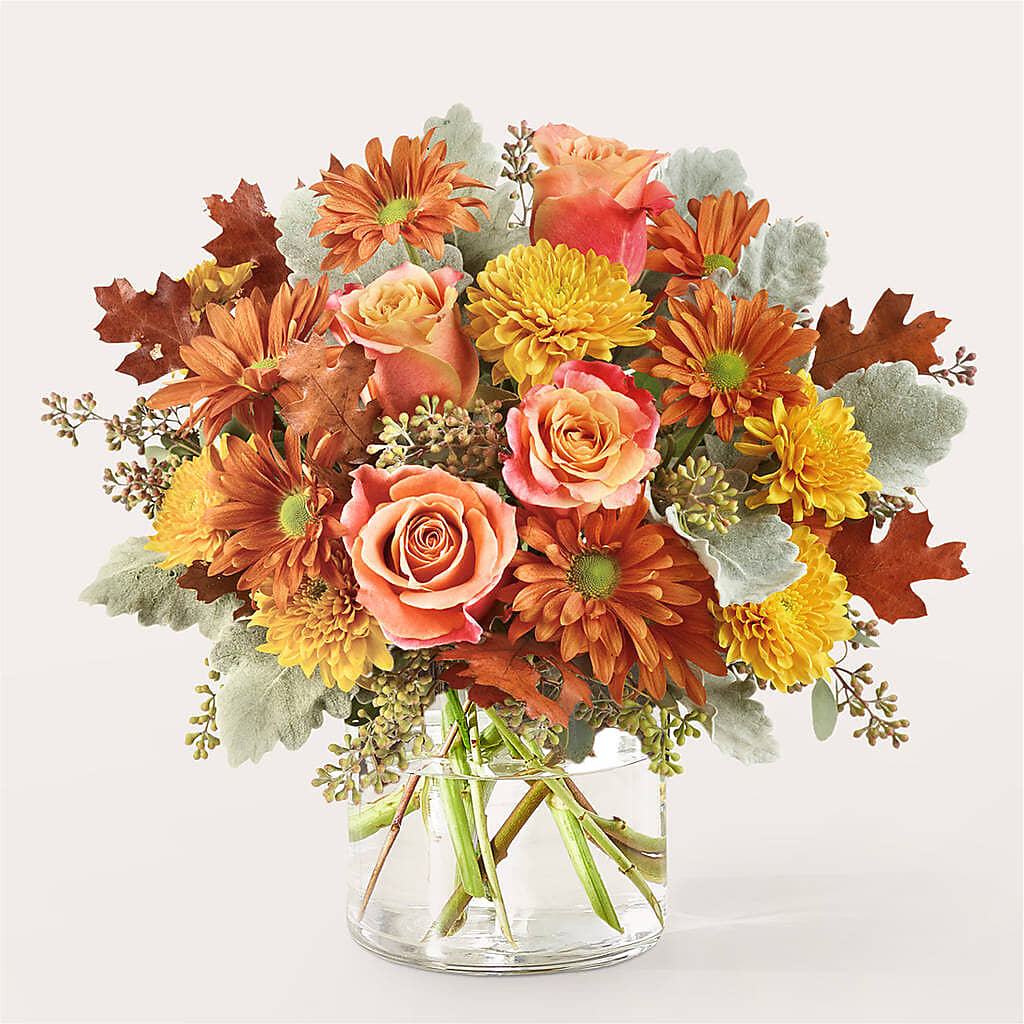 Caramel Apple Bouquet –  Naugatuck Florist, Naugatuck CT