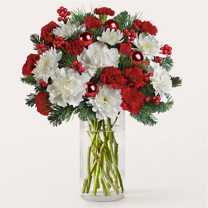 Good Tidings Bouquet –  Naugatuck Florist, Naugatuck CT