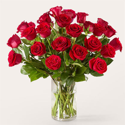 The One Red Rose Bouquet –  Naugatuck Florist, Naugatuck CT
