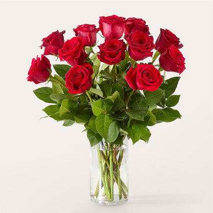 The One Red Rose Bouquet –  Naugatuck Florist, Naugatuck CT