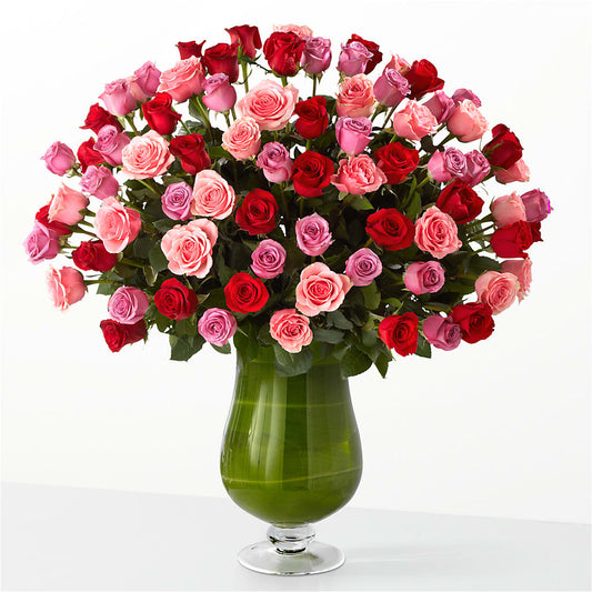 The Opulence –  Naugatuck Florist, Naugatuck CT