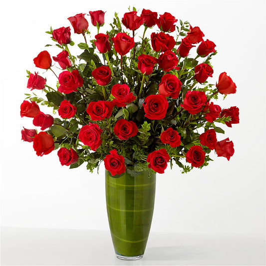 The Ballad –  Naugatuck Florist, Naugatuck CT