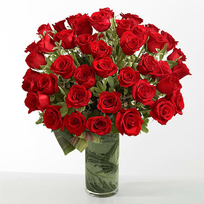 The Enamored –  Naugatuck Florist, Naugatuck CT