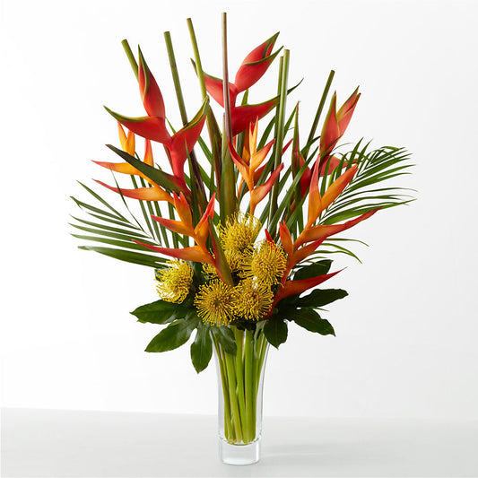 The Drama –  Naugatuck Florist, Naugatuck CT