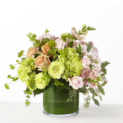 The Art Deco –  Naugatuck Florist, Naugatuck CT
