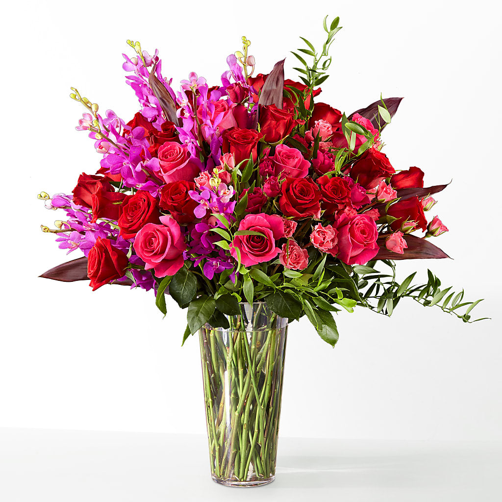The Honeymoon –  Naugatuck Florist, Naugatuck CT