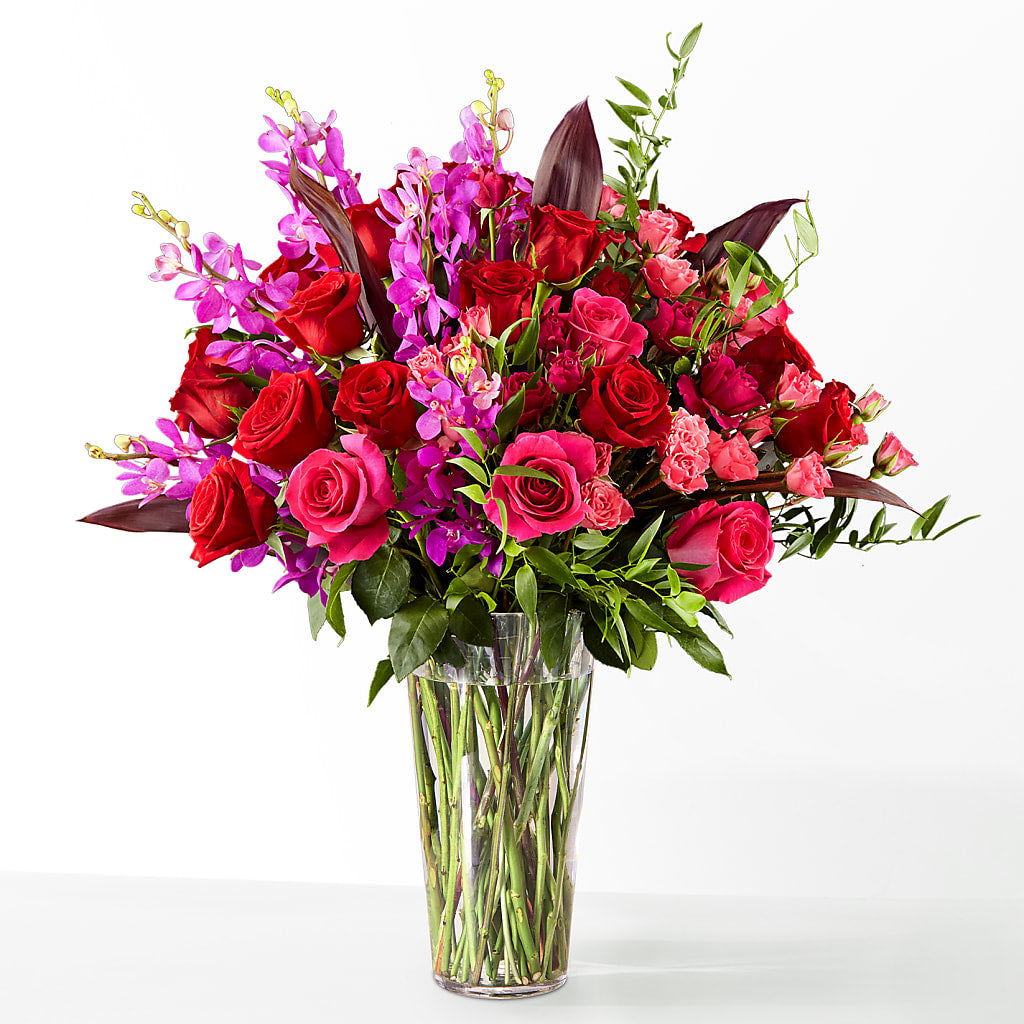 The Honeymoon –  Naugatuck Florist, Naugatuck CT