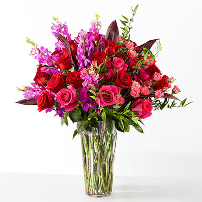 The Honeymoon –  Naugatuck Florist, Naugatuck CT