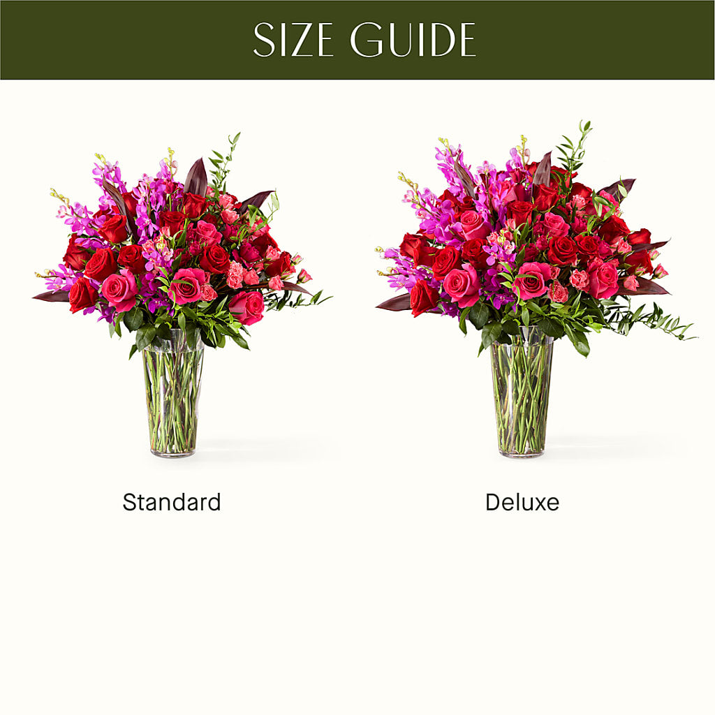 The Honeymoon –  Naugatuck Florist, Naugatuck CT