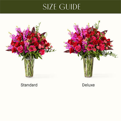 The Honeymoon –  Naugatuck Florist, Naugatuck CT