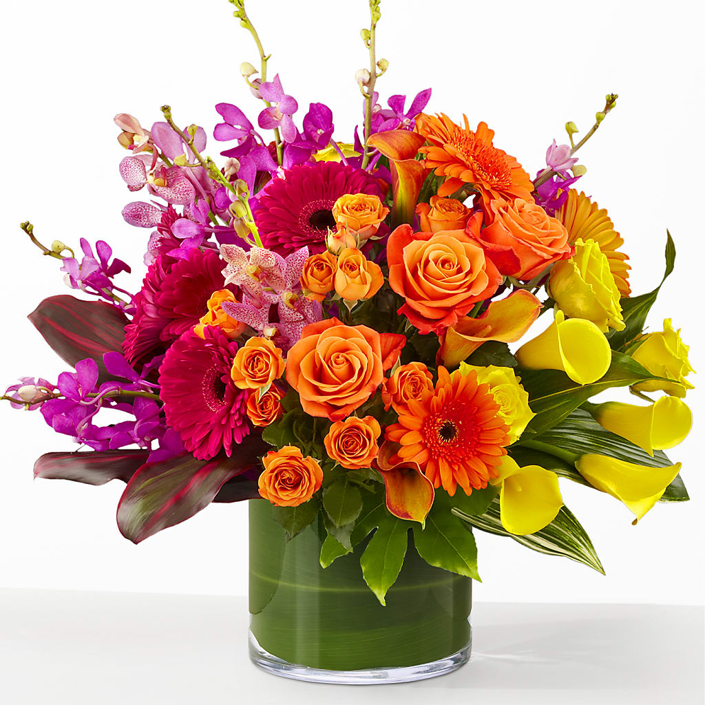 The Mosaic –  Naugatuck Florist, Naugatuck CT