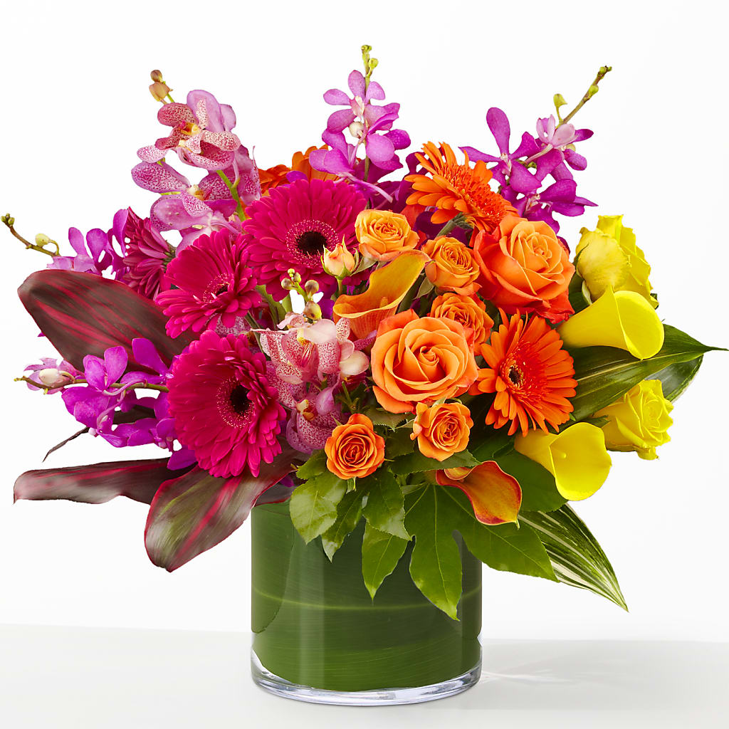 The Mosaic –  Naugatuck Florist, Naugatuck CT