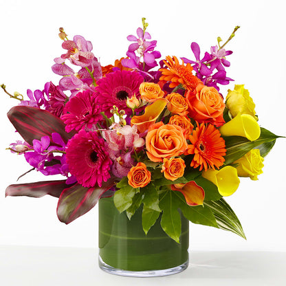 The Mosaic –  Naugatuck Florist, Naugatuck CT