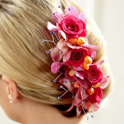 Celestial Hair Decor –  Naugatuck Florist, Naugatuck CT