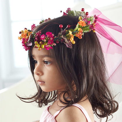 Baby Love Headpiece –  Naugatuck Florist, Naugatuck CT