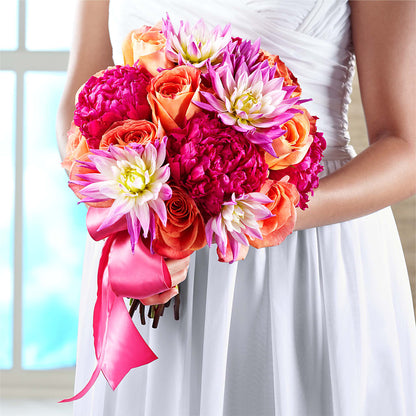 New Love Bouquet –  Naugatuck Florist, Naugatuck CT
