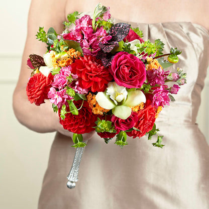 True Happiness Bouquet –  Naugatuck Florist, Naugatuck CT