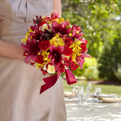 Sunningdale Bouquet –  Naugatuck Florist, Naugatuck CT