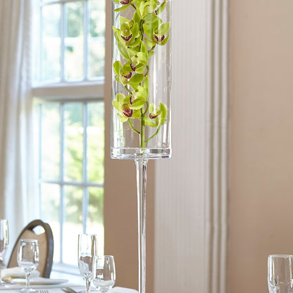 Green Mini Cymbidium Bouquet –  Naugatuck Florist, Naugatuck CT