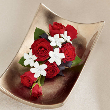 Poetry Corsage –  Naugatuck Florist, Naugatuck CT