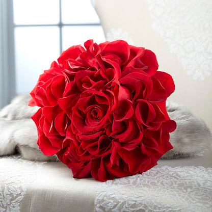 Composite Rose Bouquet –  Naugatuck Florist, Naugatuck CT